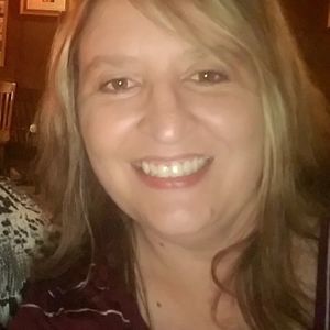 Meet your Posher, Tammy